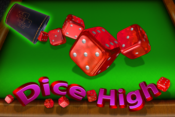 Dice High v online kasinu