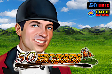 Slots 50 Horses bez registrace