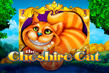 Cheshire Cat od 