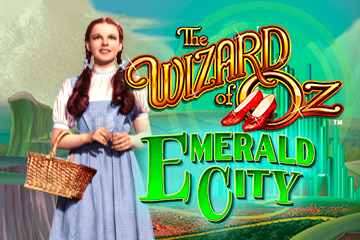 Wizard of Oz – Emerald City online zdarma