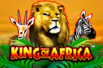Online slots King of Africa