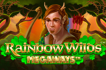 Slots Rainbow Wilds Megaways online