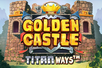 Golden Castle v online kasinu