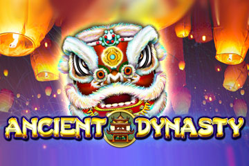 Slots Ancient Dynasty bez registrace