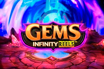 Gems Infinity Reels online zdarma