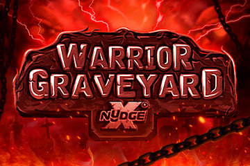 Hrát Warrior Graveyard xNudge