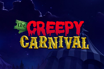 Creepy Carnival v online kasinu