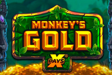 Hrát Monkey's Gold xPays
