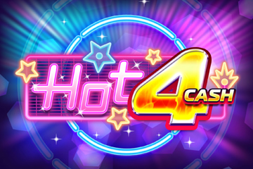 Hrát Hot 4 Cash