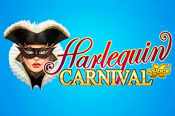 Slots Harlequin Carnival online
