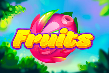Hrát Fruits (Nolimitcity)