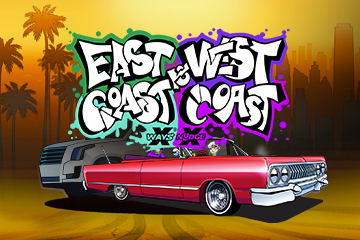 East Coast vs West Coast online zdarma