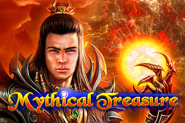 Slots Mythical Treasure online