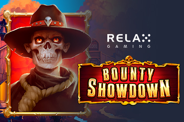 Bounty Showdown