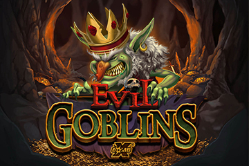 Hrací automat Evil Goblins xBomb bez registrace
