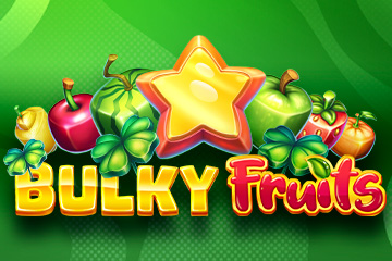 Bulky Fruits
