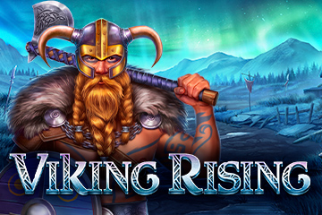 Bezplatný online slots Viking Rising