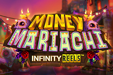 Bezplatný online slots Money Mariachi