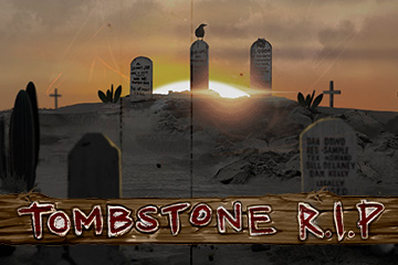 Slots Tombstone RIP online