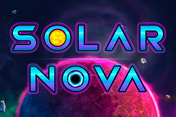 Slots Solar Nova