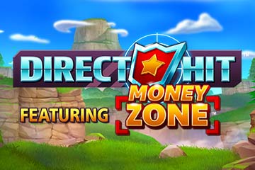 Slots Direct Hit featuring Money Zone online