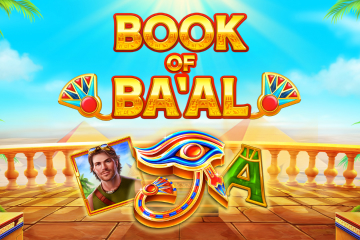 Book Of Ba'al - online hrací automat