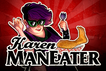 Karen Maneater od 