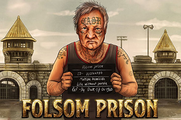 Hrací automat Folsom Prison online