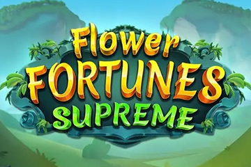 Slots Flower Fortunes Supreme bez registrace