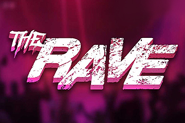 Online slots The Rave