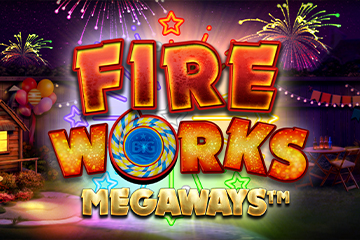 Fireworks Megaways v online kasinu