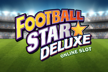 Football Star Deluxe online