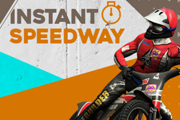 Instant Speedway