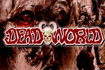Slots Deadworld online