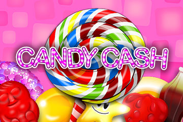 Hrát Candy Cash