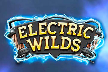 Slots Electric Wilds bez registrace