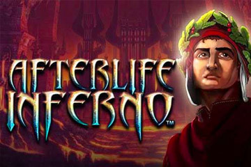 Afterlife Inferno Od Leander Games
