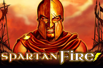 Spartan Fire