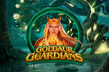 Goldaur Guardians online zdarma