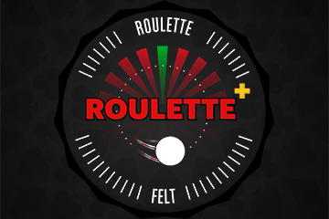 Roulette Plus (Felt)