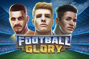 Hrácí automat Football glory