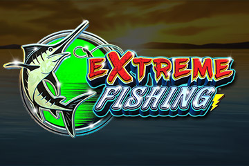 Hrát Extreme Fishing