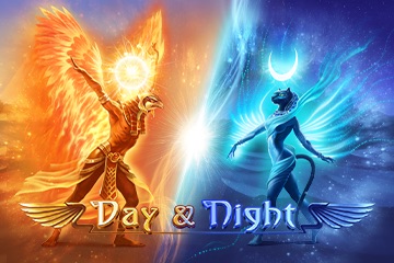 Slots Day And Night