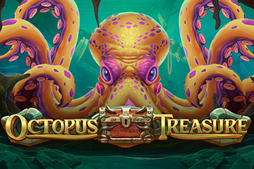 Slots Octopus Treasure Bez Registrace