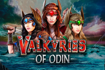 Valkyries Of Odin
