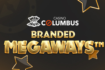 Columbus VIP Branded Megaways