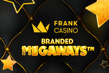 VIP Branded Megaways