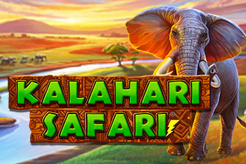 Kalahari Safari