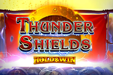 Slots Thunder Shields