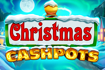 Slots Christmas cashpots bez registrace